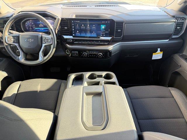 2026 Chevrolet Silverado - $43,221