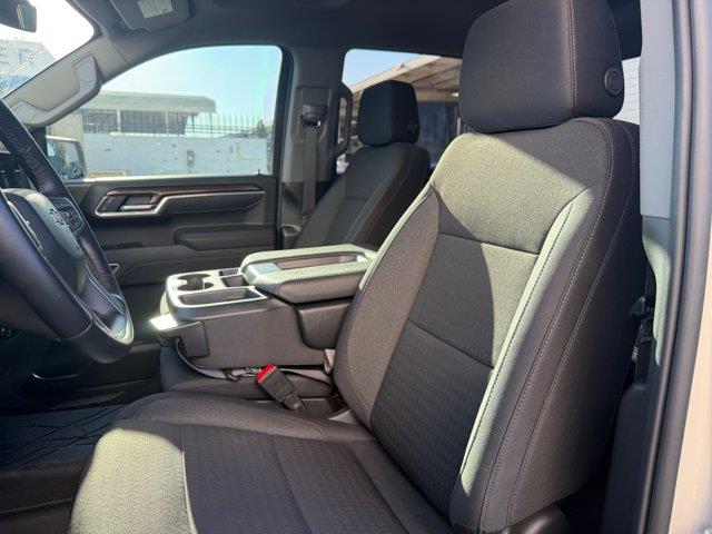2026 Chevrolet Silverado - $43,221