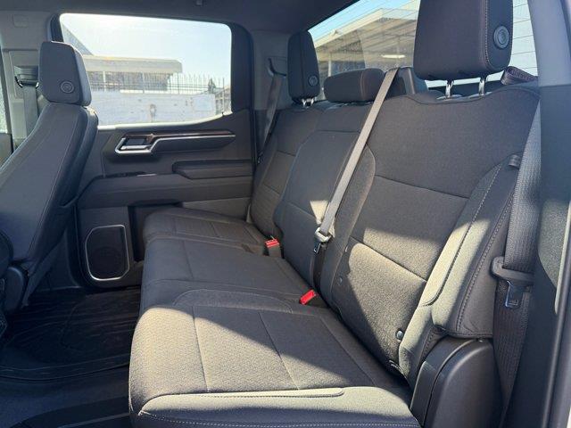 2026 Chevrolet Silverado - $43,221