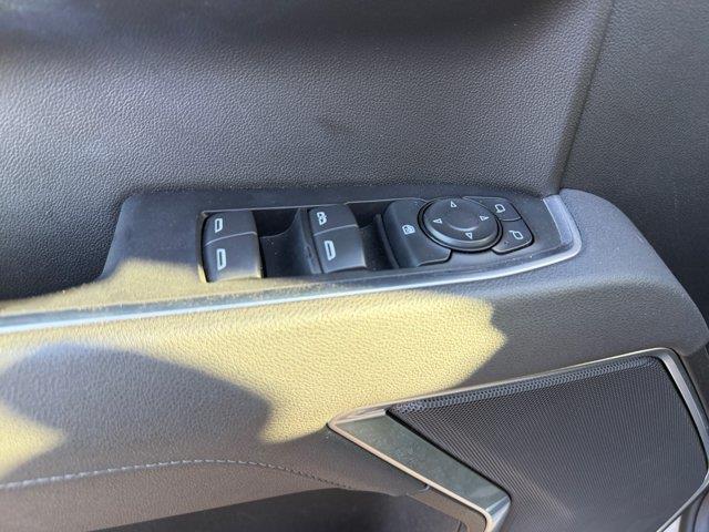 2026 Chevrolet Silverado - $43,221
