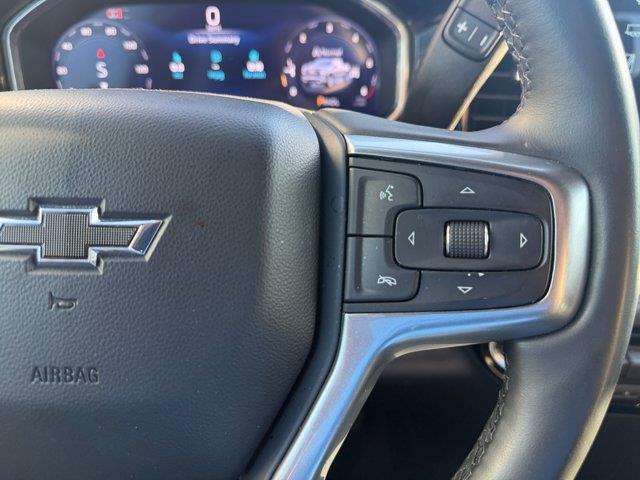 2026 Chevrolet Silverado - $43,221