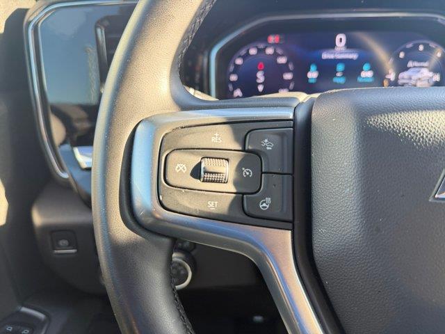 2026 Chevrolet Silverado - $43,221