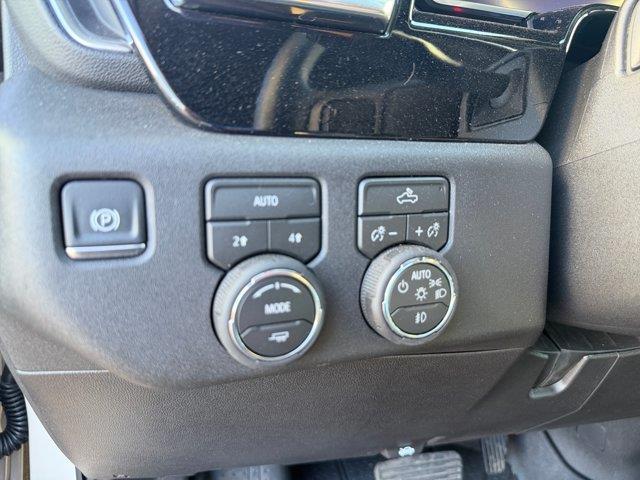 2026 Chevrolet Silverado - $43,221