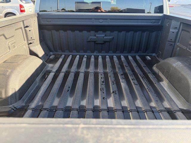 2026 Chevrolet Silverado - $43,221