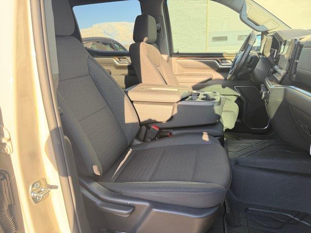 2026 Chevrolet Silverado - $43,221