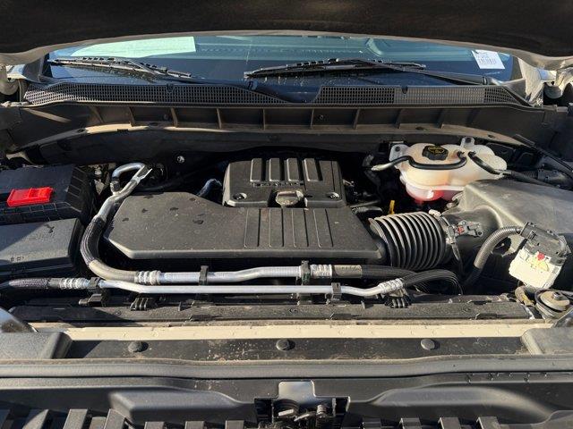 2026 Chevrolet Silverado - $43,221