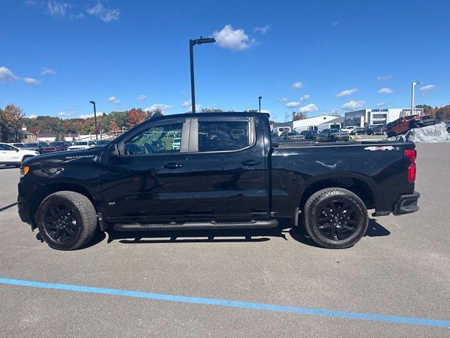2026 Chevrolet Silverado - $44,576