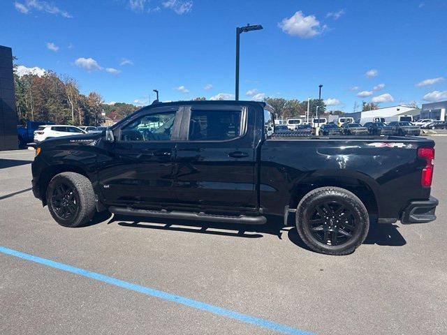 2026 Chevrolet Silverado - $44,576