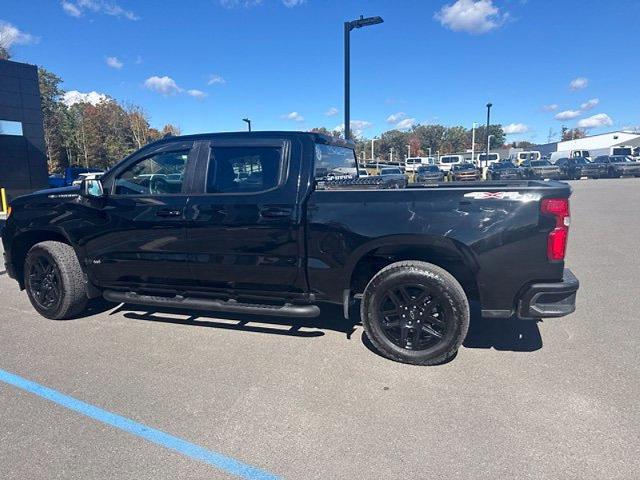 2026 Chevrolet Silverado - $44,576