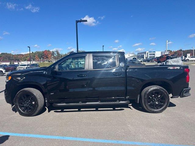 2026 Chevrolet Silverado - $44,576