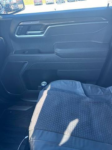 2026 Chevrolet Silverado - $44,576