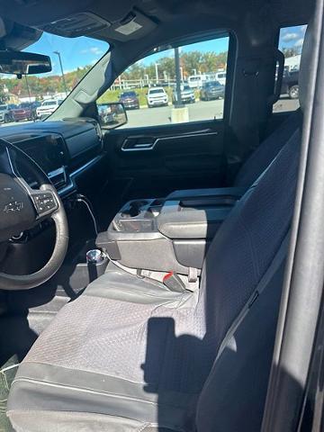 2026 Chevrolet Silverado - $44,576