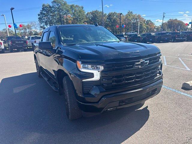 2026 Chevrolet Silverado - $44,015