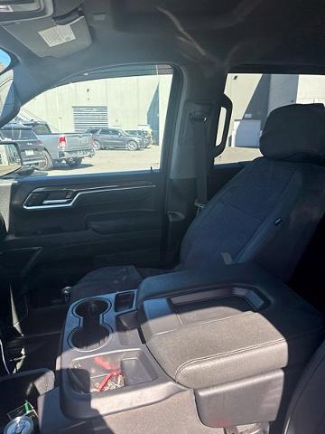 2026 Chevrolet Silverado - $44,015