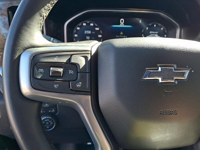 2026 Chevrolet Silverado - $44,015