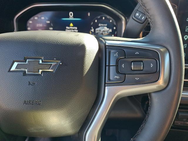 2026 Chevrolet Silverado - $44,015