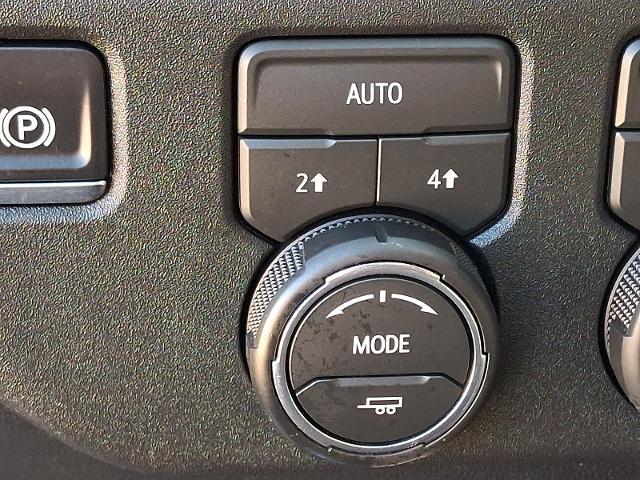 2026 Chevrolet Silverado - $44,015