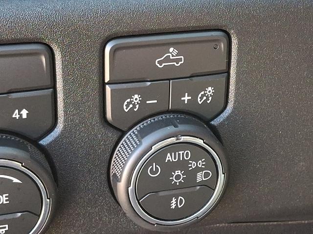 2026 Chevrolet Silverado - $44,015