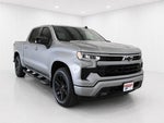 2026 Silverado 1500 Thumbnail 1