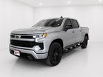 2026 Silverado 1500 Thumbnail 3