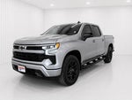 2026 Silverado 1500 Thumbnail 3