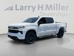 2026 Silverado 1500 Thumbnail 1