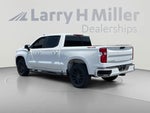 2026 Silverado 1500 Thumbnail 3