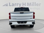 2026 Silverado 1500 Thumbnail 4