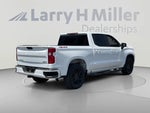 2026 Silverado 1500 Thumbnail 5