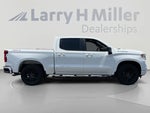2026 Silverado 1500 Thumbnail 6