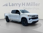 2026 Silverado 1500 Thumbnail 7