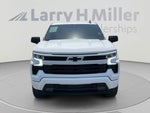 2026 Silverado 1500 Thumbnail 8