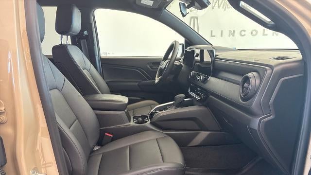 2024 Chevrolet Colorado Work Truck
