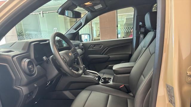 2024 Chevrolet Colorado Work Truck