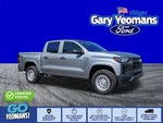 2025 Colorado Thumbnail 1