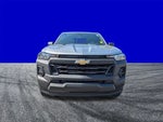 2025 Colorado Thumbnail 8