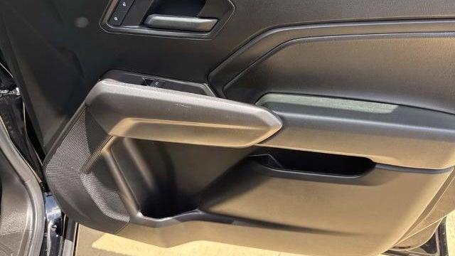 2026 Chevrolet Colorado Work Truck