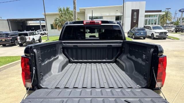 2026 Chevrolet Colorado Work Truck