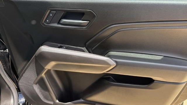 2026 Chevrolet Colorado Work Truck