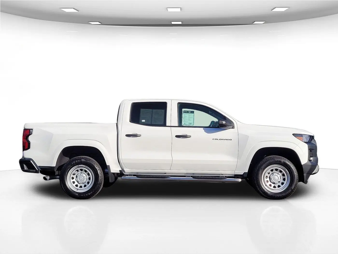 2026 Chevrolet Colorado - $32,973