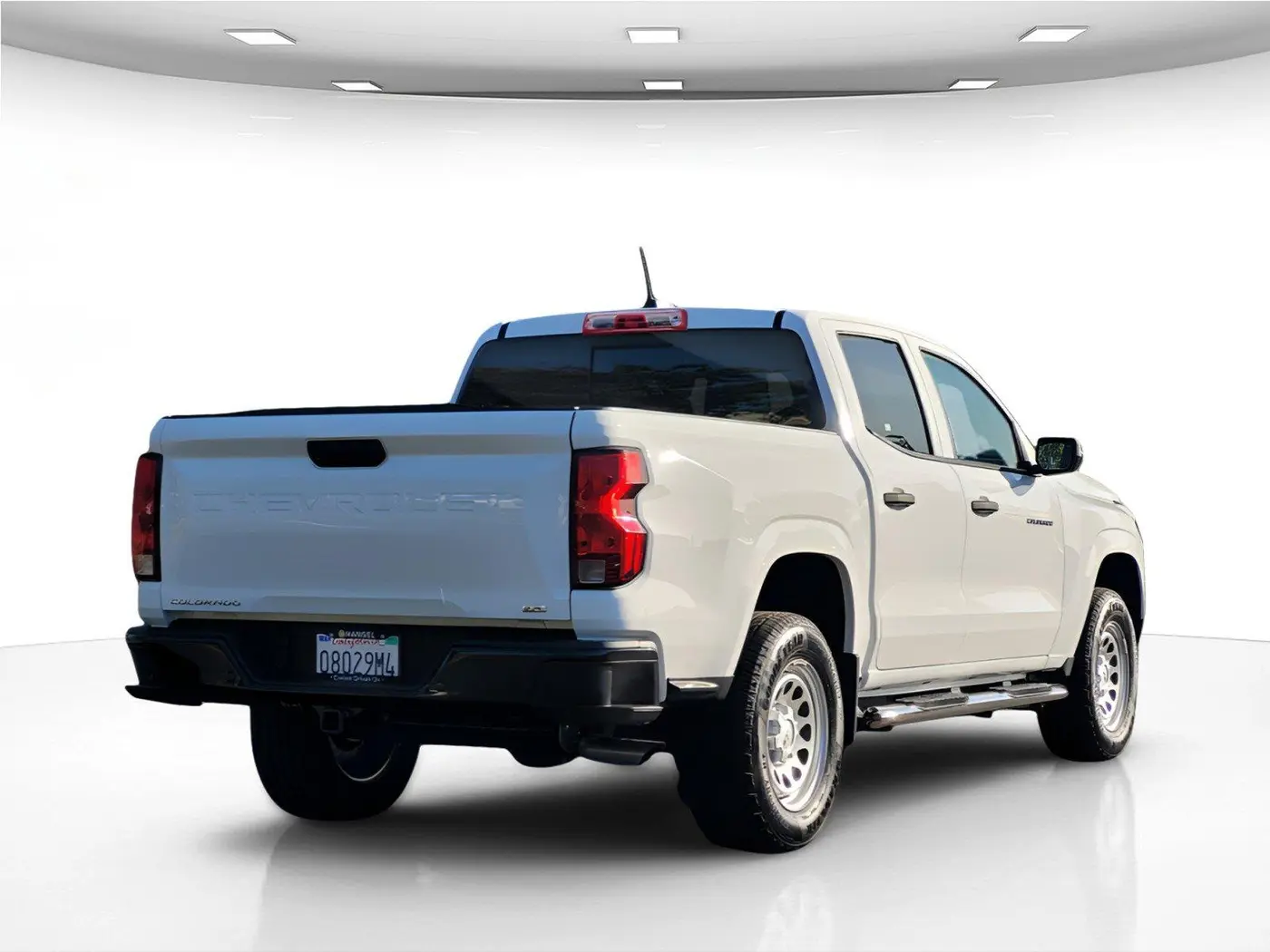 2026 Chevrolet Colorado - $32,973