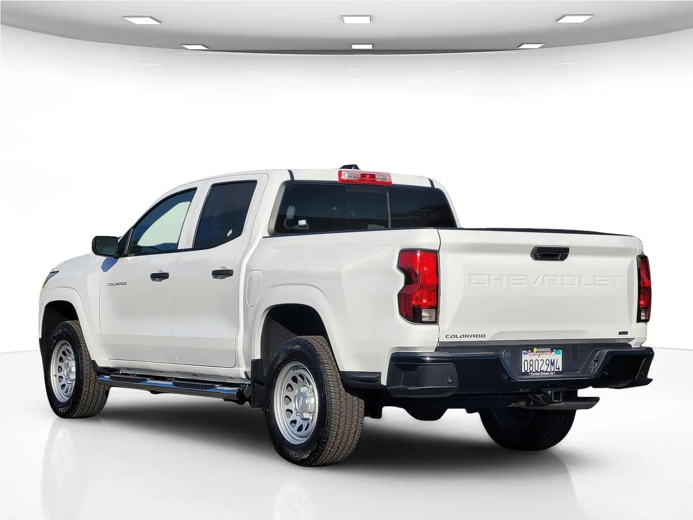 2026 Chevrolet Colorado - $32,973