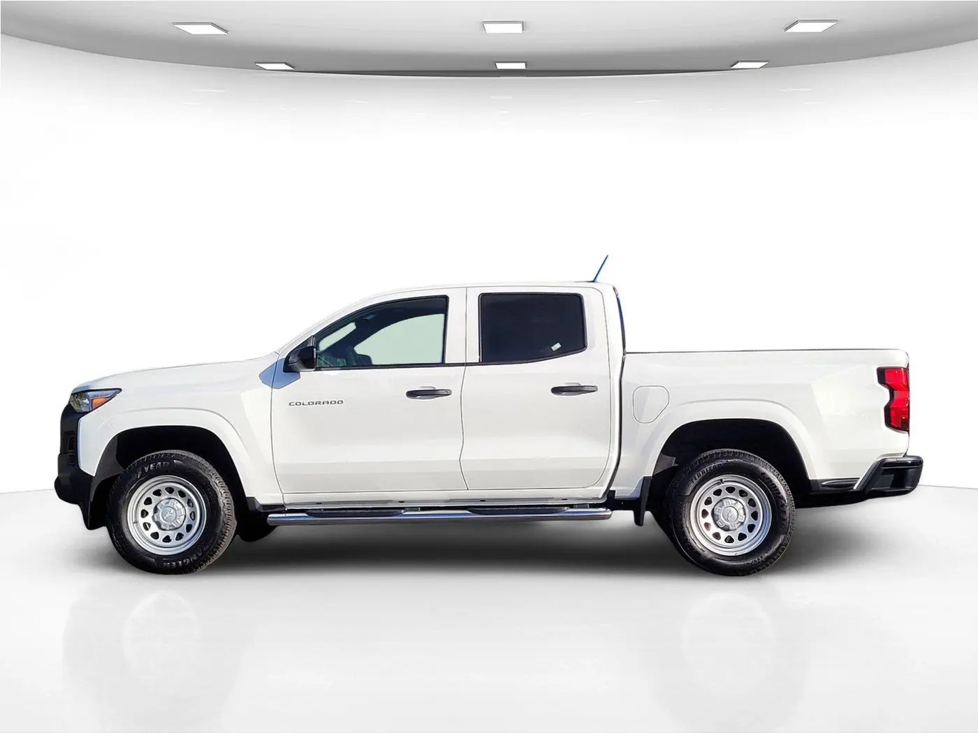 2026 Chevrolet Colorado - $32,973