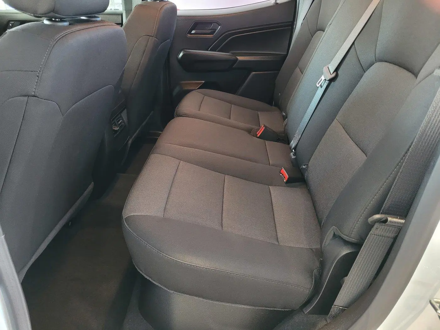 2026 Chevrolet Colorado - $32,973