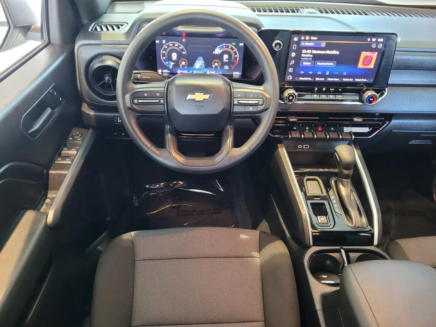 2026 Chevrolet Colorado - $32,973