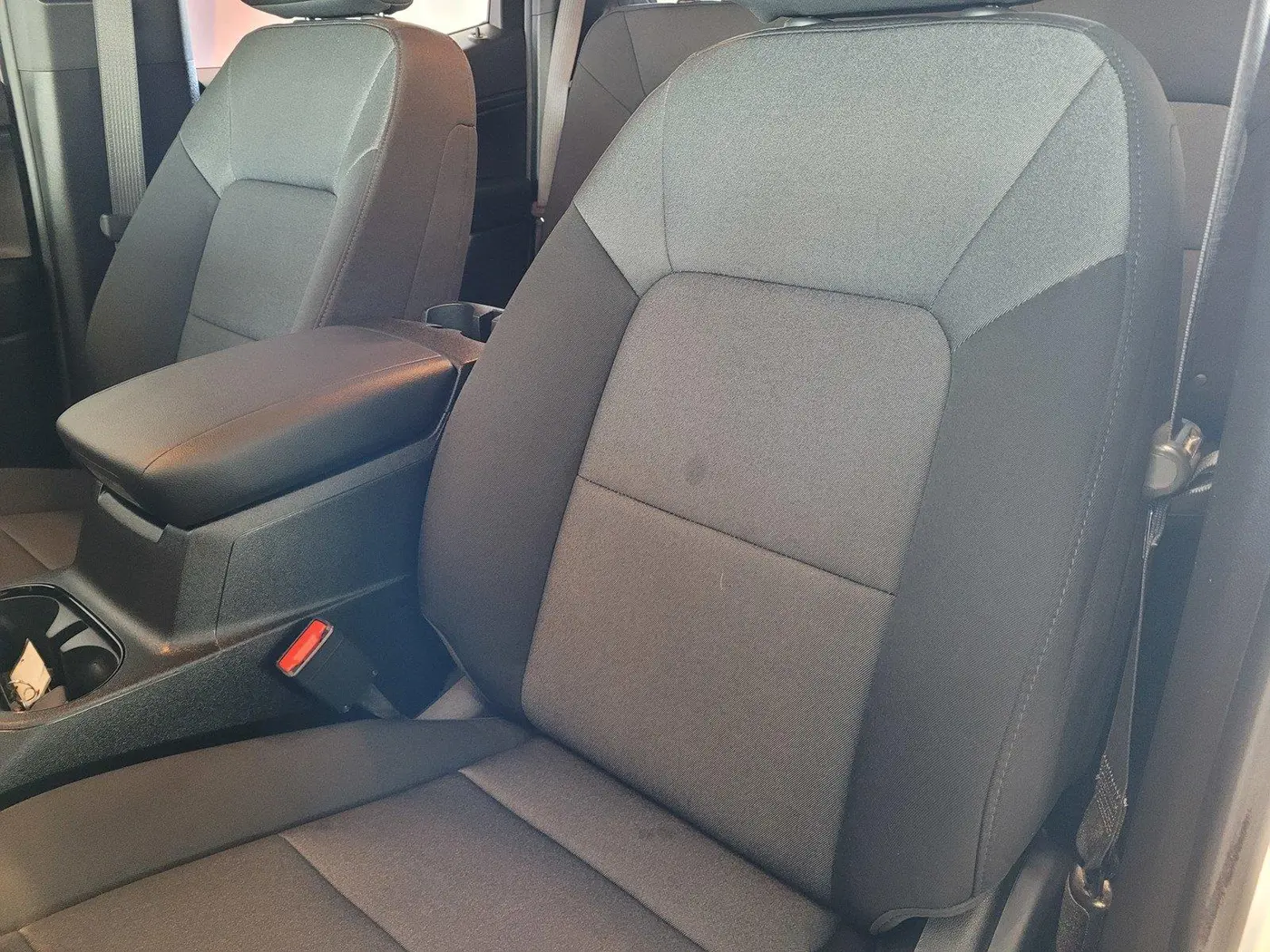 2026 Chevrolet Colorado - $32,973