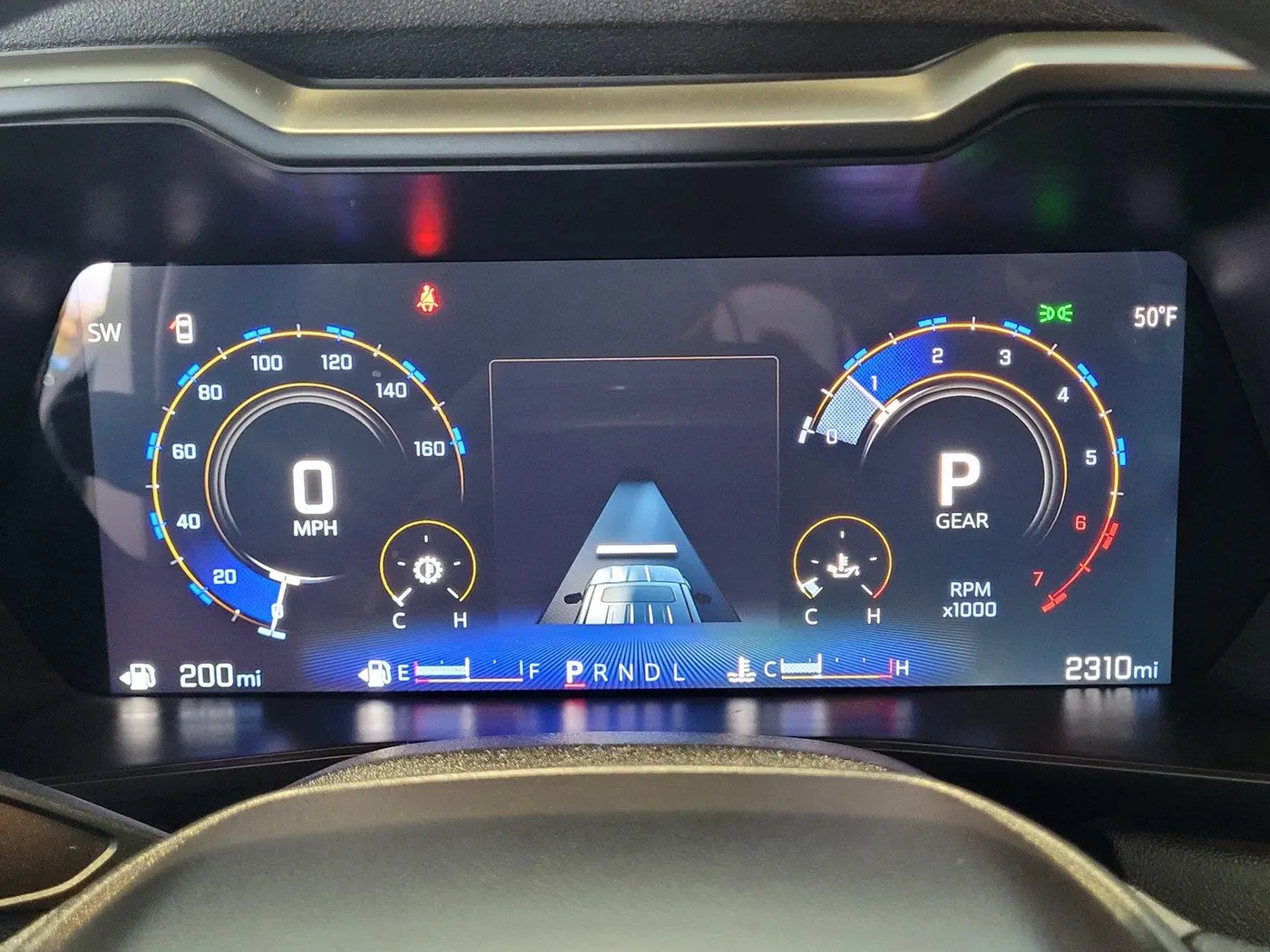2026 Chevrolet Colorado - $32,973