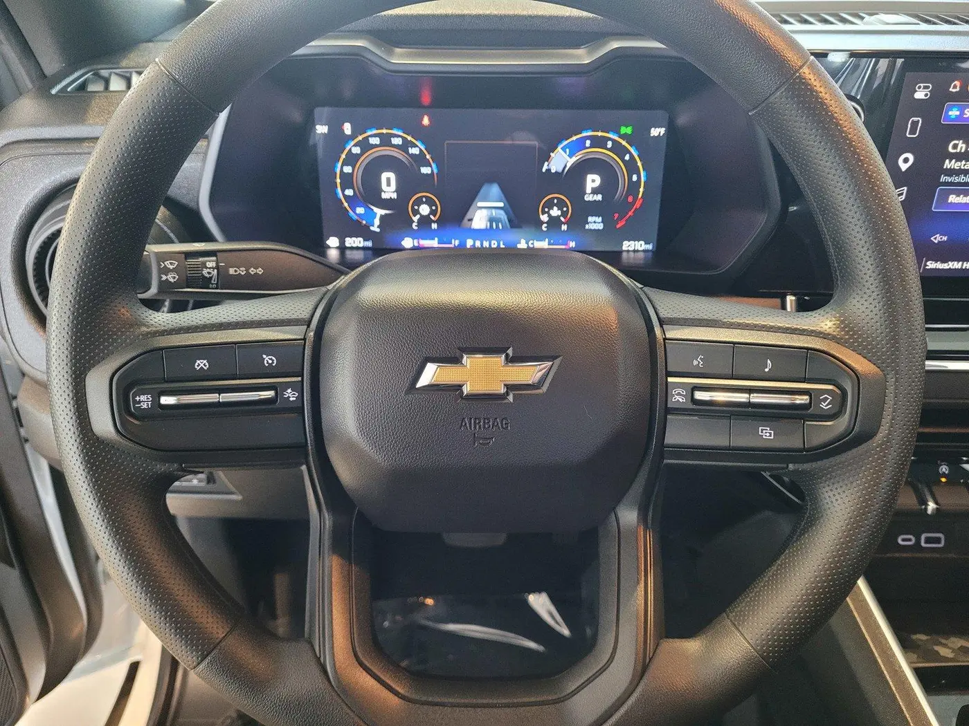2026 Chevrolet Colorado - $32,973