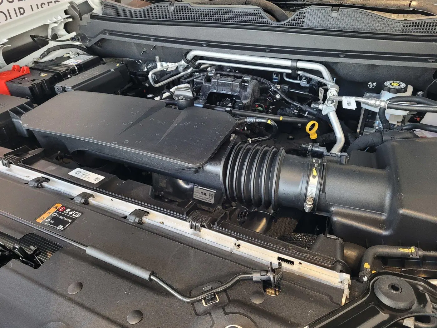 2026 Chevrolet Colorado - $32,973