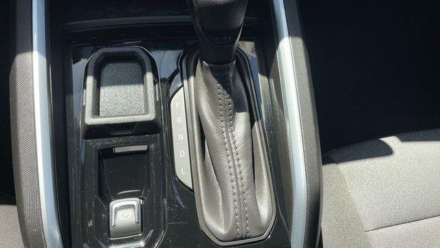 2025 Chevrolet Colorado Work Truck